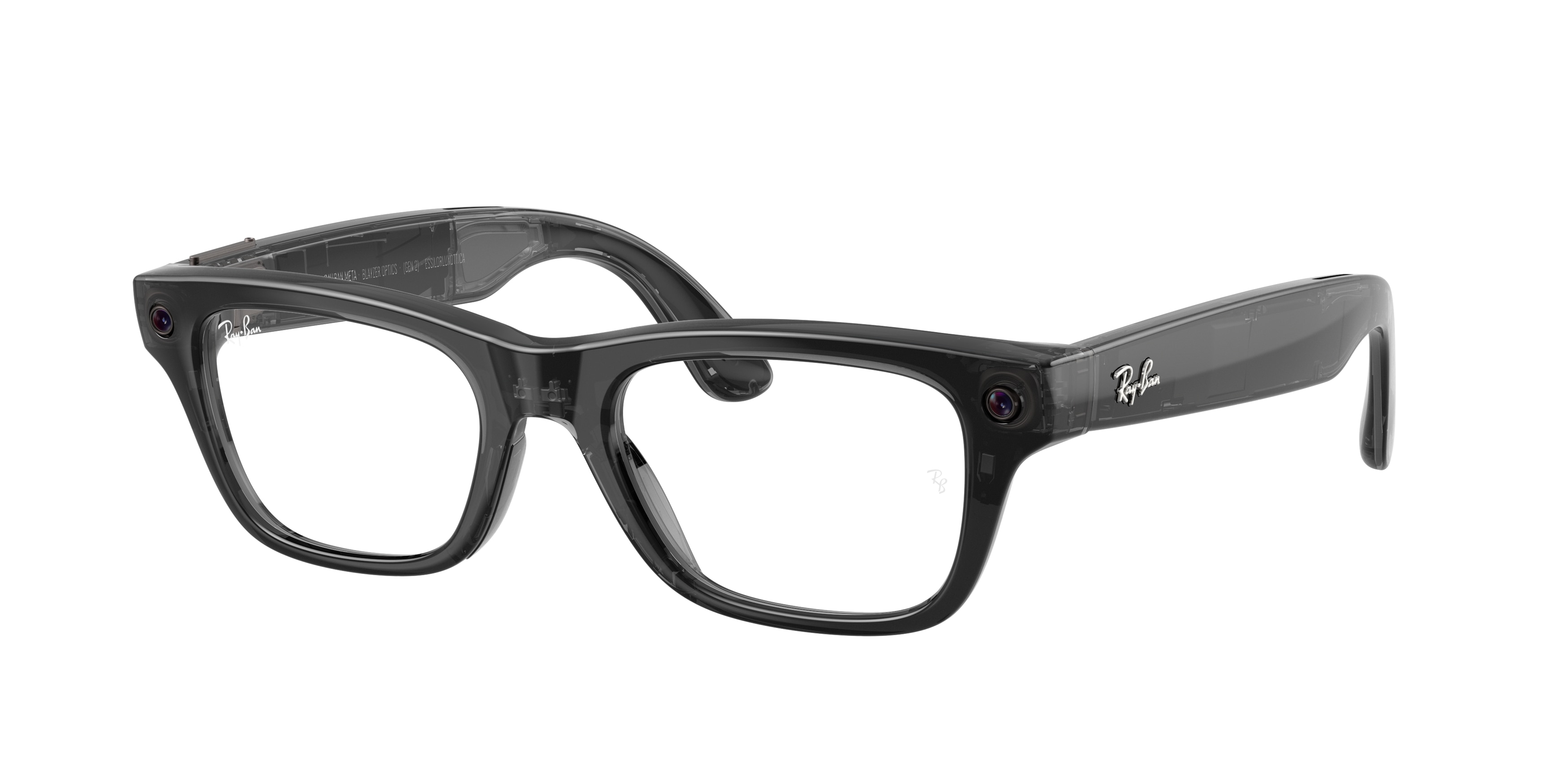 Ray-Ban Meta RW7001 8526 Blayzer Optics 